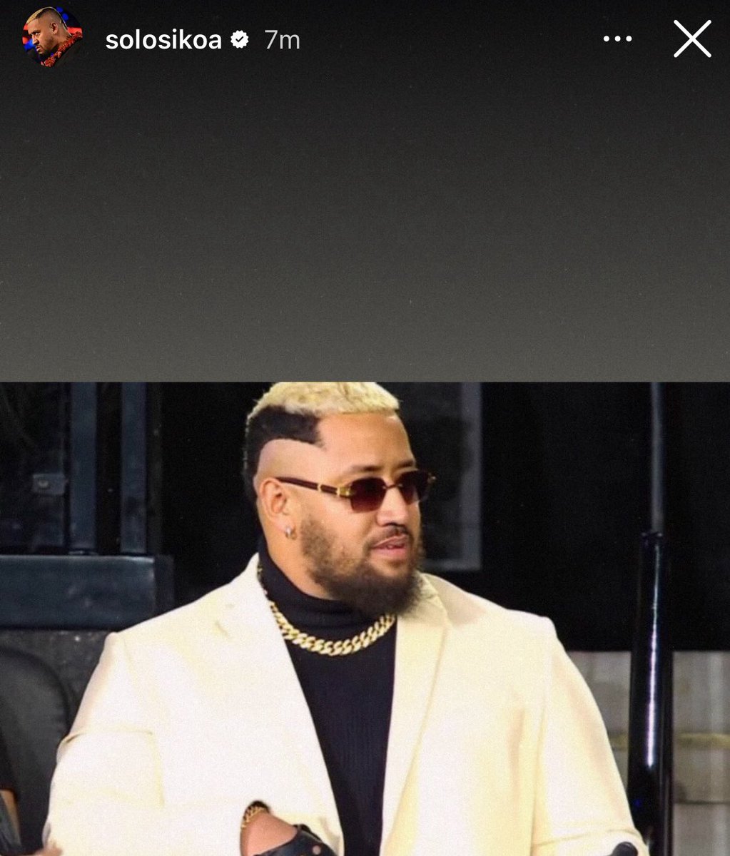 reigns_era's tweet photo. No swerve and stay as a babyface 🙏 https://t.co/5LAOj4d2AV