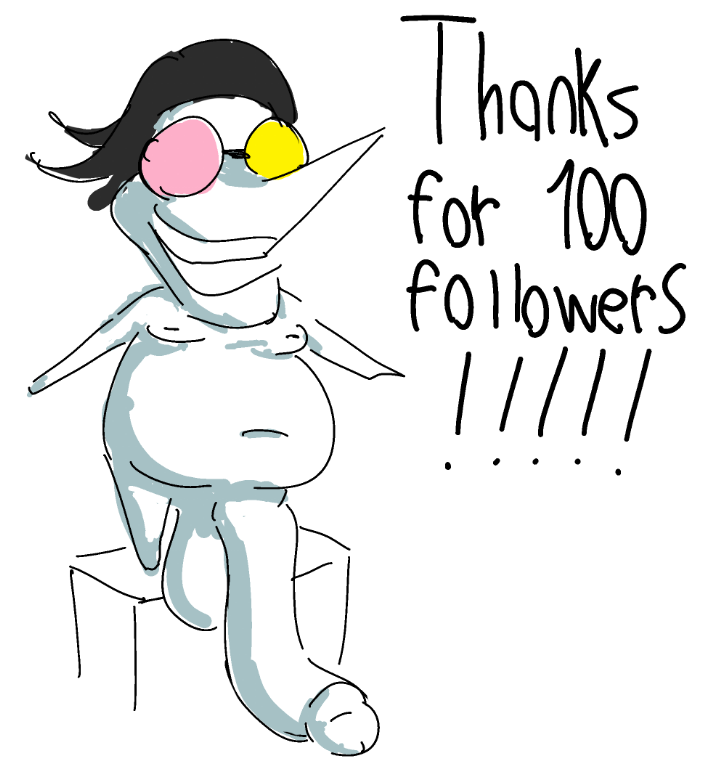 lilo223312's tweet photo. thanks for 100 followers! this drawing shows my love and gratification to all of you!! #deltaruined https://t.co/0US0NGEF6m