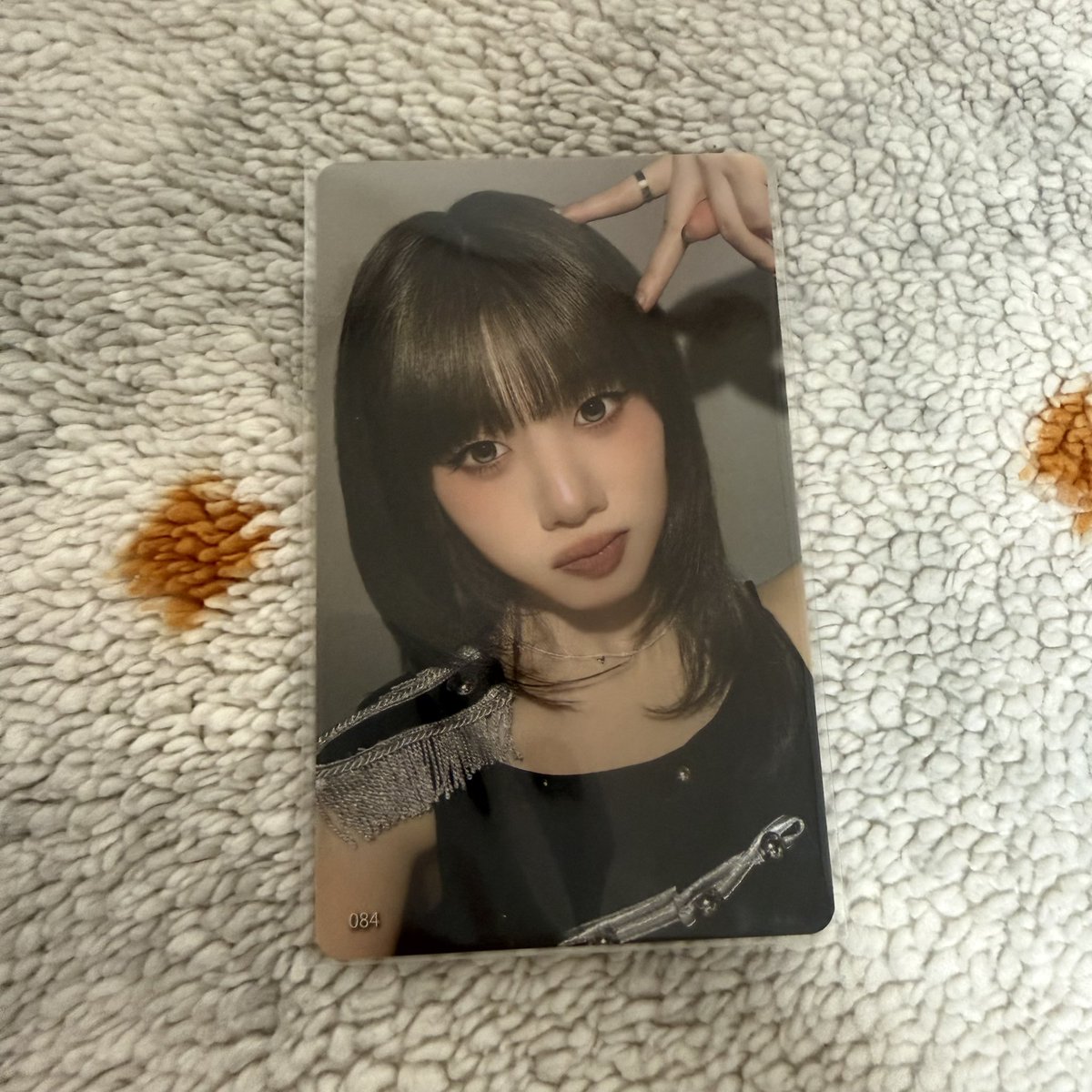 MeWithYOU22111's tweet photo. 2026 ME:I 2ND ARENA LIVE TOUR ME:I WAY
トレカ 交換

【譲】画像1-3枚目

【求】美羽(072.075.082.R112以外)

有明初日(8/1)に手渡し交換希望
なるべくセルカ、ユニット同士の交換希望しますが、お気軽にお声掛けください！

 #ME_I  #ME_I交換 #ME_I_交換 #ミーアイ https://t.co/77kTxnz0hL