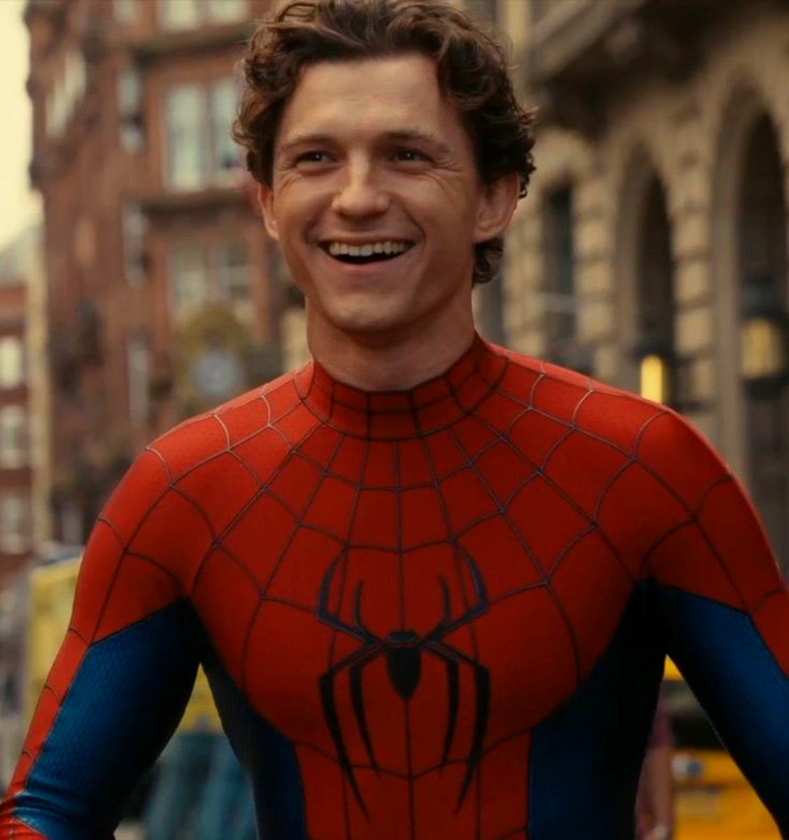 MCUFilmNews's tweet photo. Critics are saying Tom Holland gives his best Spider-Man performance yet in ‘SPIDER-MAN: BRAND NEW DAY’ https://t.co/tNx7aSsxQK