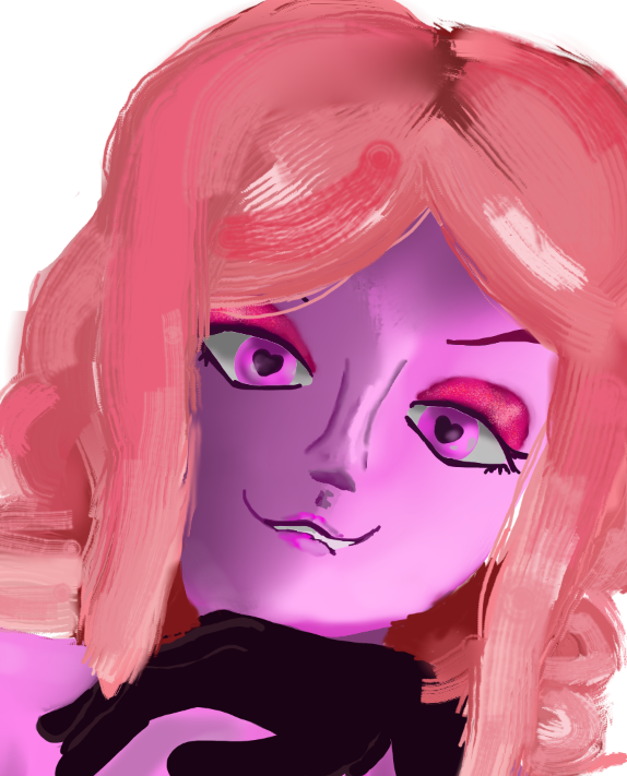 DVectorlab7668's tweet photo. un wip de miss heed mas un adelanto de la agente kimura, ignoren el cabello que así son mis bocetos
#villainous #agentekimura #missheed https://t.co/0GjM8fbJne