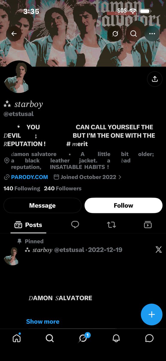 APirateByHeart's tweet photo. Ya don’t follow me if your stealing someone else’s layout to use as your own https://t.co/e4n0S4bOPE