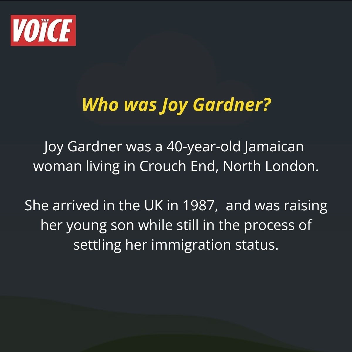 TheVoiceNews's tweet photo. https://t.co/BuCI9IgbVD
