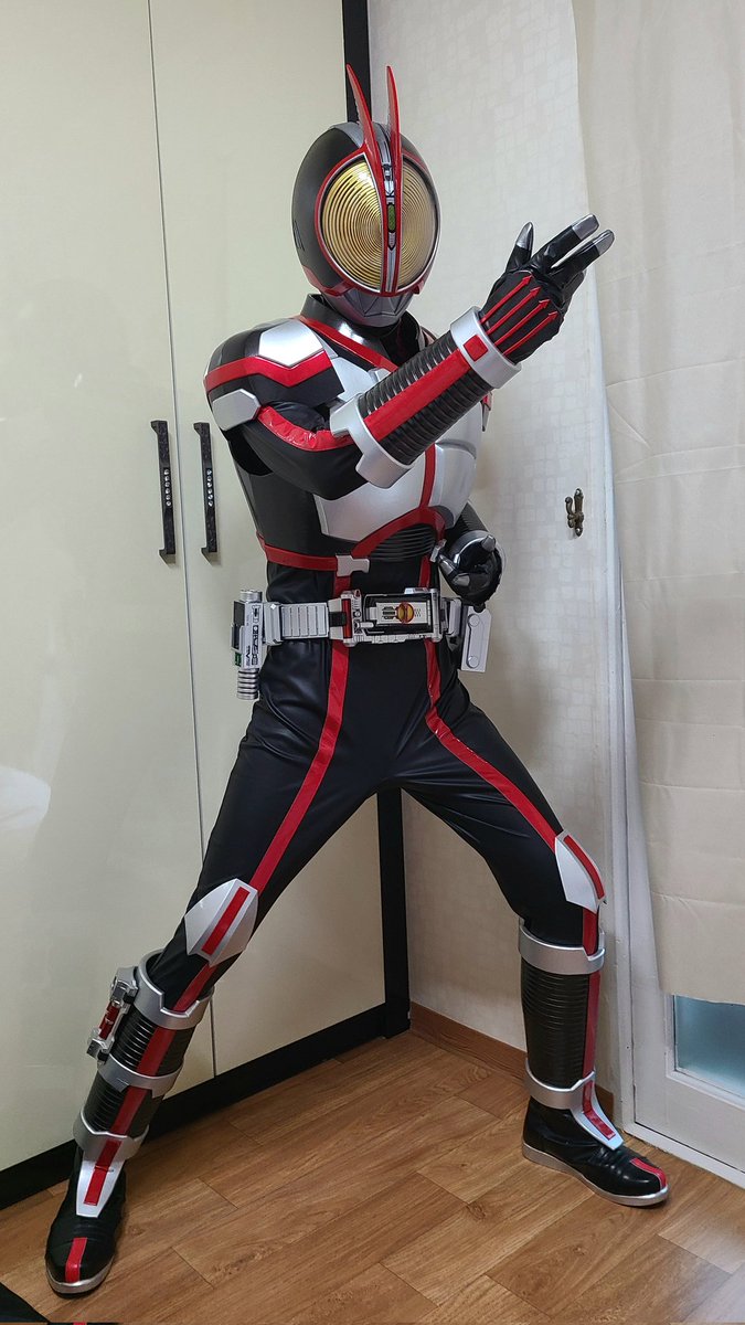 仮面ライダー1号