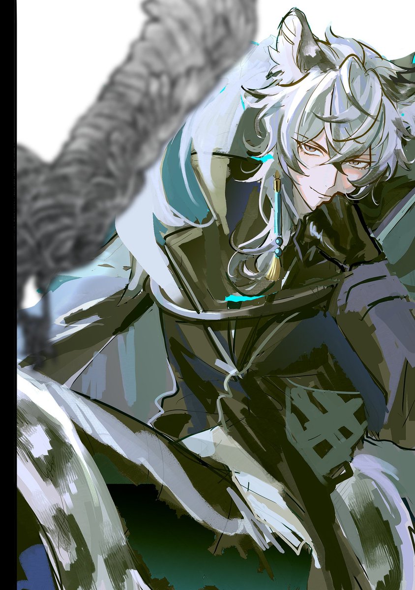 appaandadle's tweet photo. 브디아봄
#arknights https://t.co/Bofhz6h655