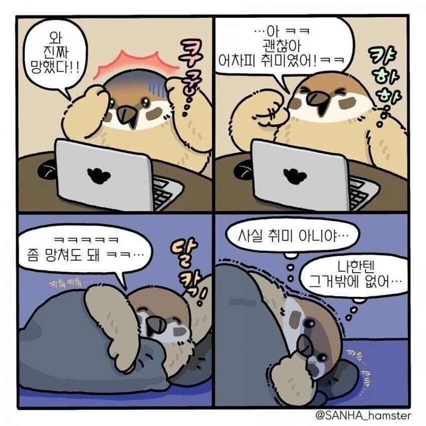 드립짤모음 tweet media