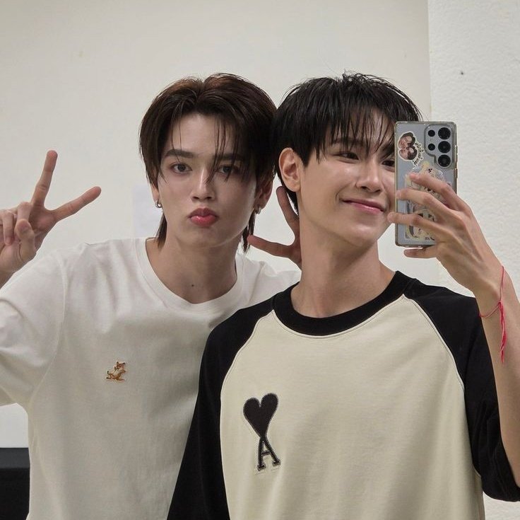 mkywey_'s tweet photo. Jumark,my brightest star hope you take care of yourselves and put yourself first sending you all the love ,hope you know everyone cherishes you both and please don't let the noise drain you https://t.co/pQuBs8st6Q