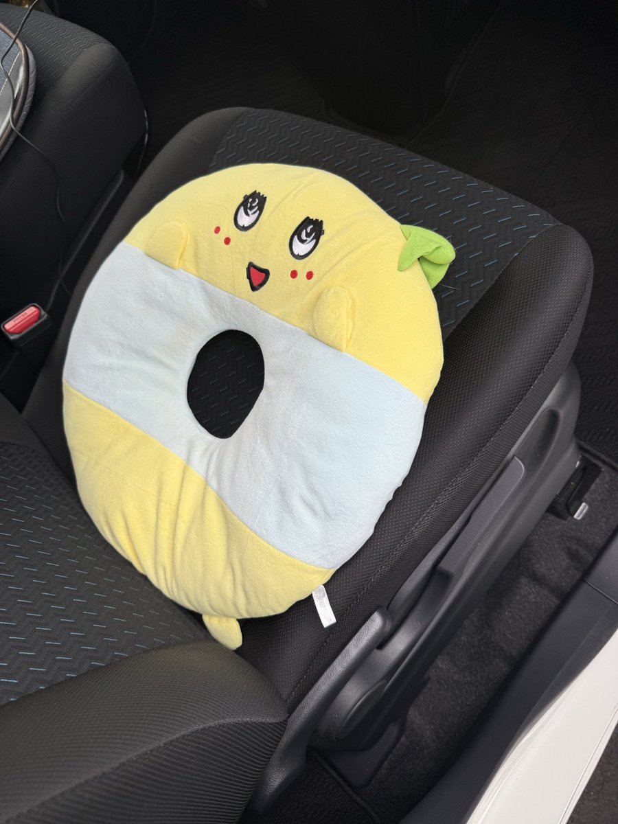 UZA1103's tweet photo. ありがとうGPSさん

しばらく車で
使わせてもらいます

あと
家のダイニングに1つ
部屋に1つ
会社用に1つは手に入れたいね

とほほ、、、😭 https://t.co/RP2QqKGIkc