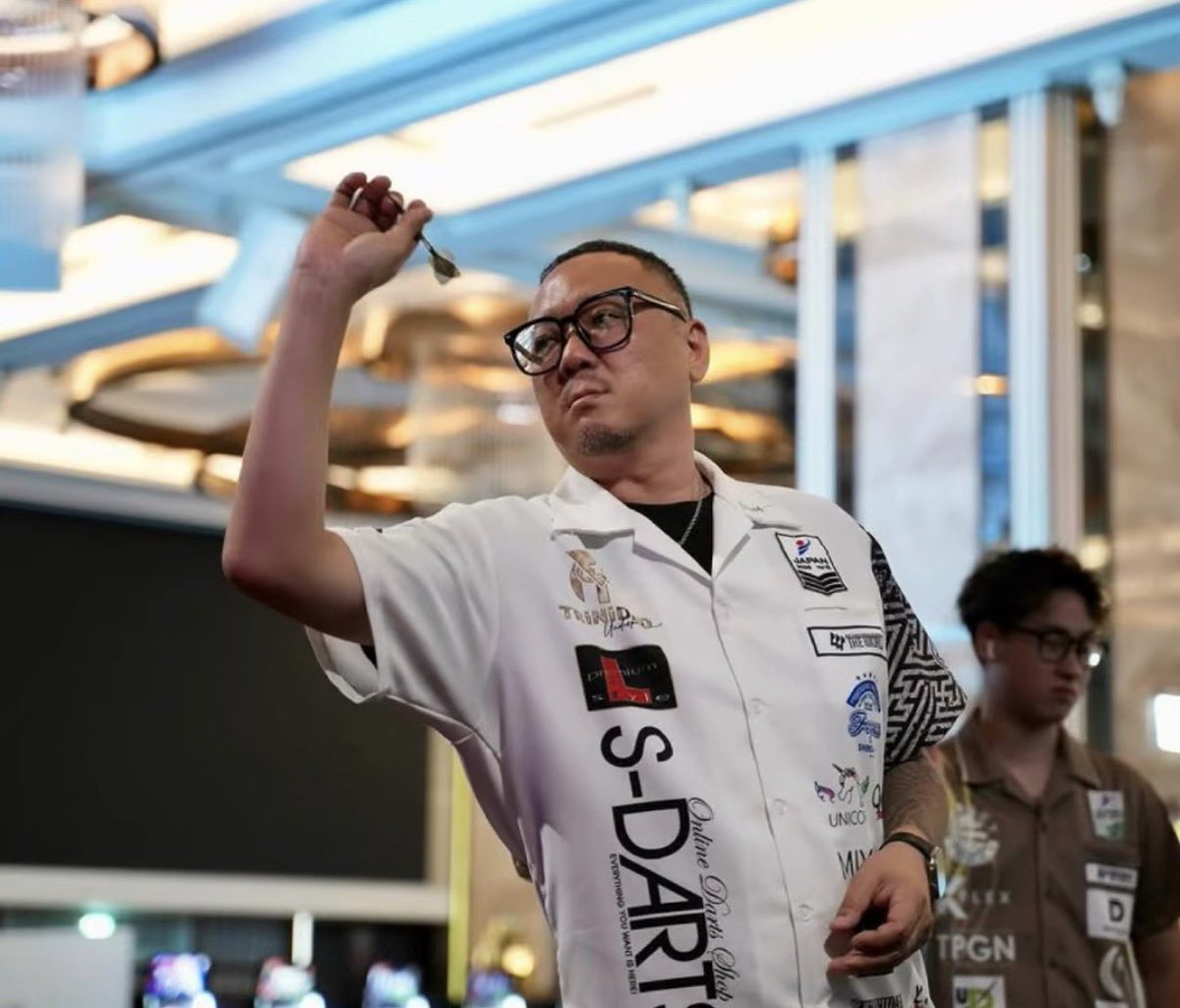 浅田斉吾 SeigoAsada［TheNiNjA］ (@seigo_asada) / Posts / X