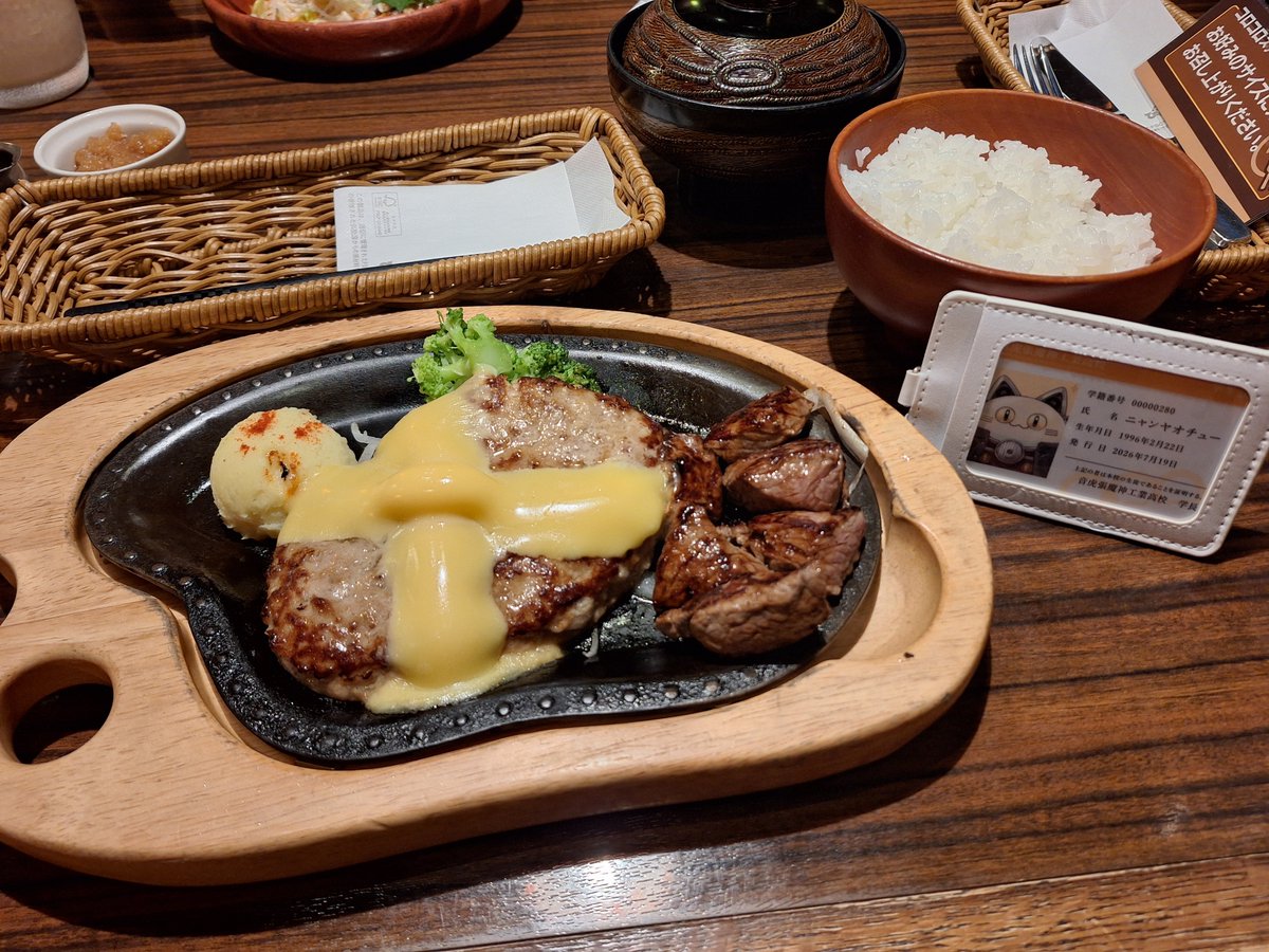 角砂糖2つ tweet media