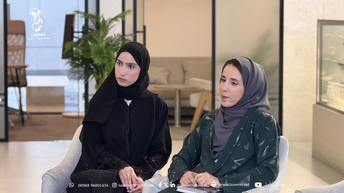 شبكة تعاون tweet media