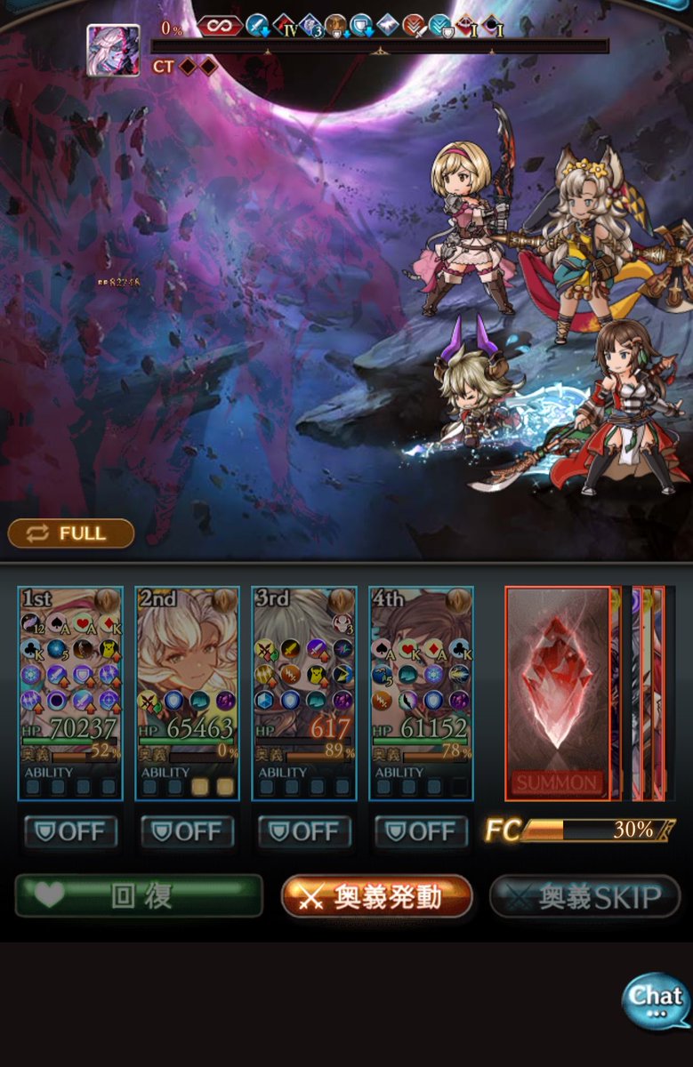 takane_se's tweet photo. ソロモナスキャラが全然いいの引けなくてもクリアできたからまあ導本いっぱい取れる立ち回りしてたら行けそうな感じ。武器はこんな感じだし破壊未所持でそこまで強くなくても行ける。ただし、3枚目みたいに1日目と2日目の収束地点が同じだと死ぬ。 https://t.co/P5D1iTimNc