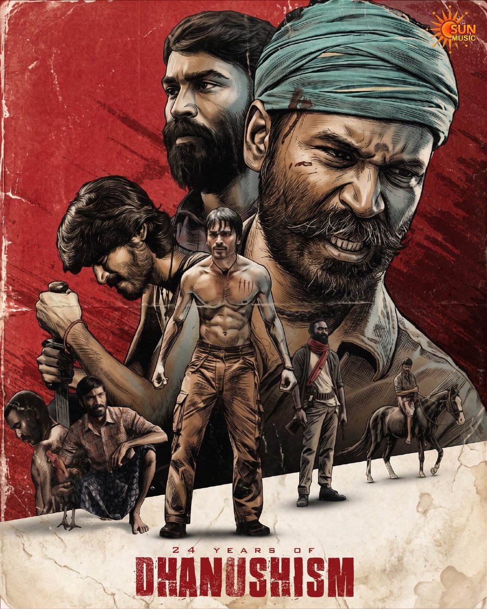 HARISANKAR_GS's tweet photo. Happy birthday Dhanush sir❤️

#dhanushkraja 
#om #dhanush #happybirthdaydhanush #HBDdhanush
​#KingOfKollywood

#PrideOfIndianCinemaDhanush

​#D55
​#OMChapter1 https://t.co/hY0gQH7FO2