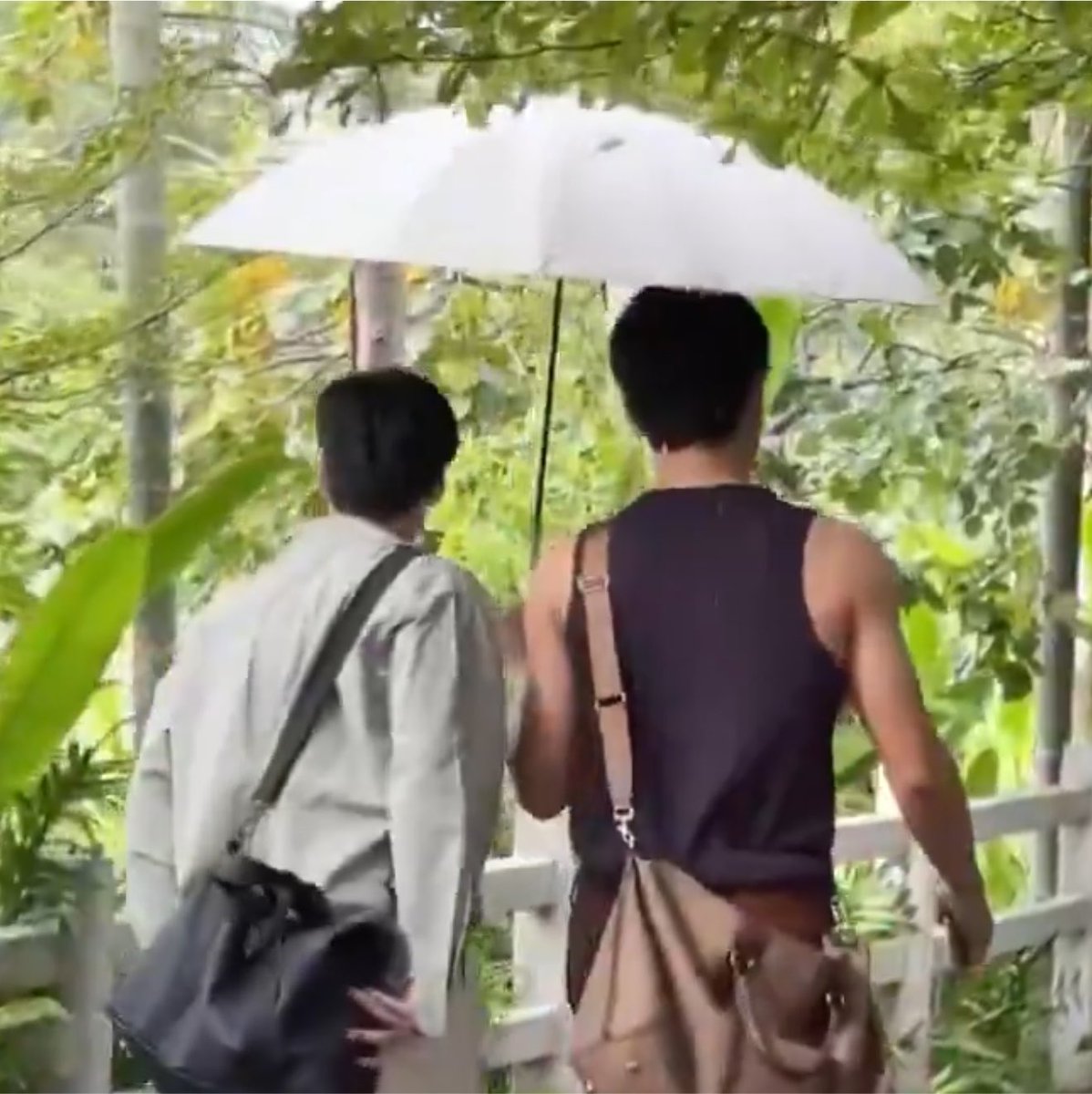 jnwithpp's tweet photo. น้องเพิร์ลคือตัวอย่างที่ดีของประโยค

“รักสิ่งใด ให้ใจเย็นกับสิ่งนั้น” มากกก คนที่ใจเย็นกับจิ๋วหลิวที่สุดในโลก ธงเขียวดูแลดีสุด ๆ 🫶🏻✨🐶 https://t.co/g58ElvXMSR