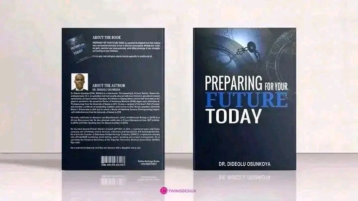 DideoluOSUNKOYA's tweet photo. Dear Inspired Friends,
If you want a positive change in your life, start by having a positive mindset
"For as he thinks in his heart, so is he"
(Proverbs 23:7)
Good morning and have an inspiring Tuesday!

#inspiredforlifeseries 
#inspiredforlifefoundation
#ILF
#selfdiscovery https://t.co/SxjNwPDjW2