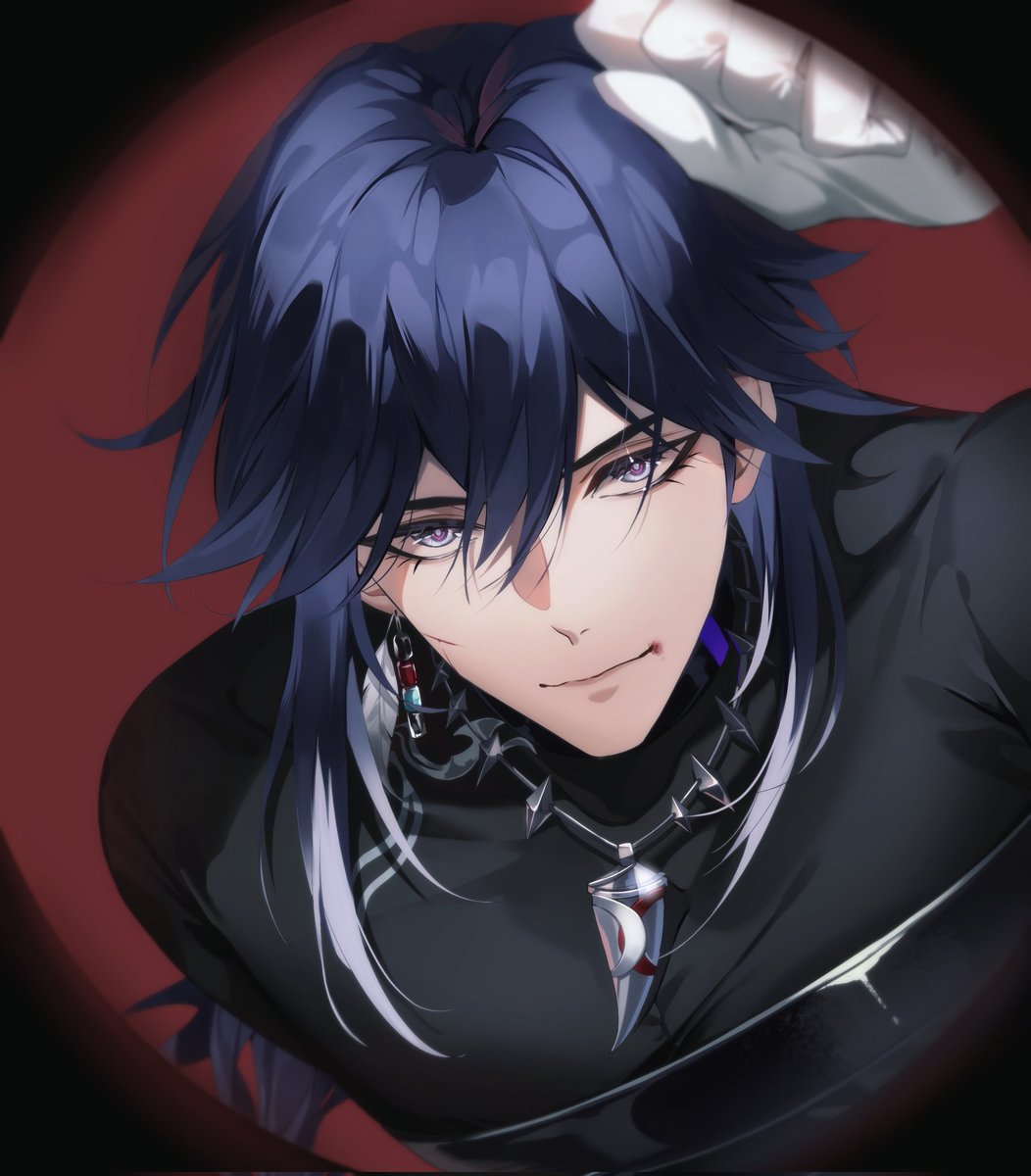 Fldks_2's tweet photo. #애쉬베일 #honkaistarrail
#ashveil #붕괴스타레일 #hoyoverse #fanart https://t.co/IhbqlsJTVj