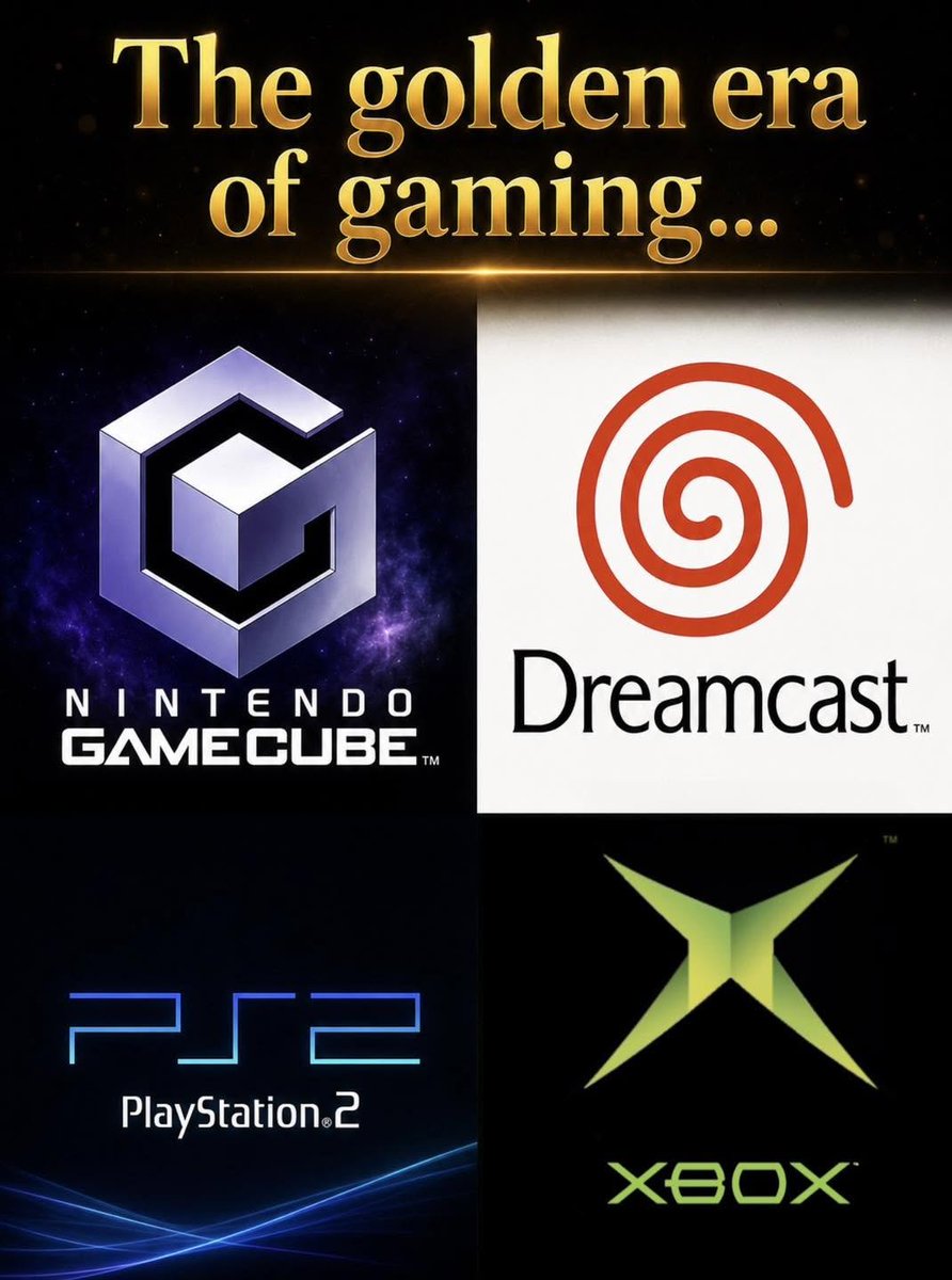 GameStalgiaX's tweet photo. https://t.co/mdP4qv0aTJ