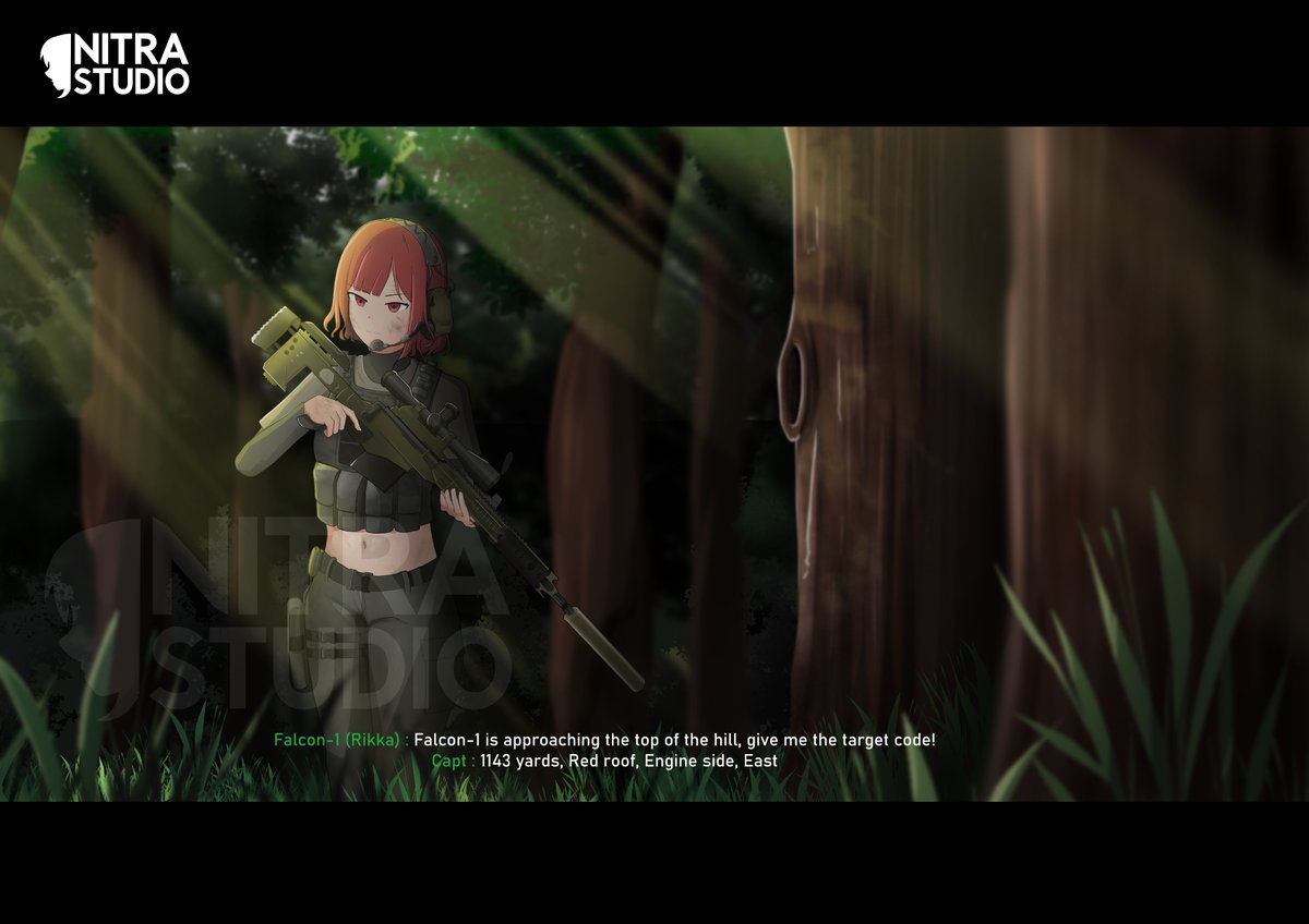 nitra_art's tweet photo. @_VGen_ Hi VGen team! 👋
I'm a digital artist specializing in Anime Background Art and Anime for Game or Vtuber. I hope i can join Vgen, Thank You

🎨 Portfolio: https://t.co/OL618nwf8V
💚 VGen Profile: https://t.co/2iXDP7f58i
Ready to open commissions as soon as I join! ✨

#VGenCode https://t.co/JDVSSnUsTe