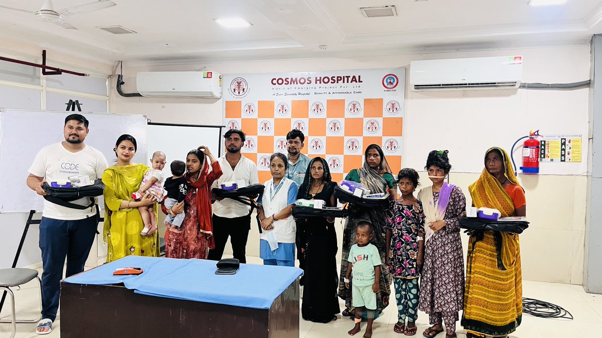 ANIRUDH_UP's tweet photo. #Smiletrain #freecleftsurgeries @cosmos_hospital @Smiletrain FOR FREE CLEFT SURGERY CALL ON 9901787948 https://t.co/afL9MPjqiO