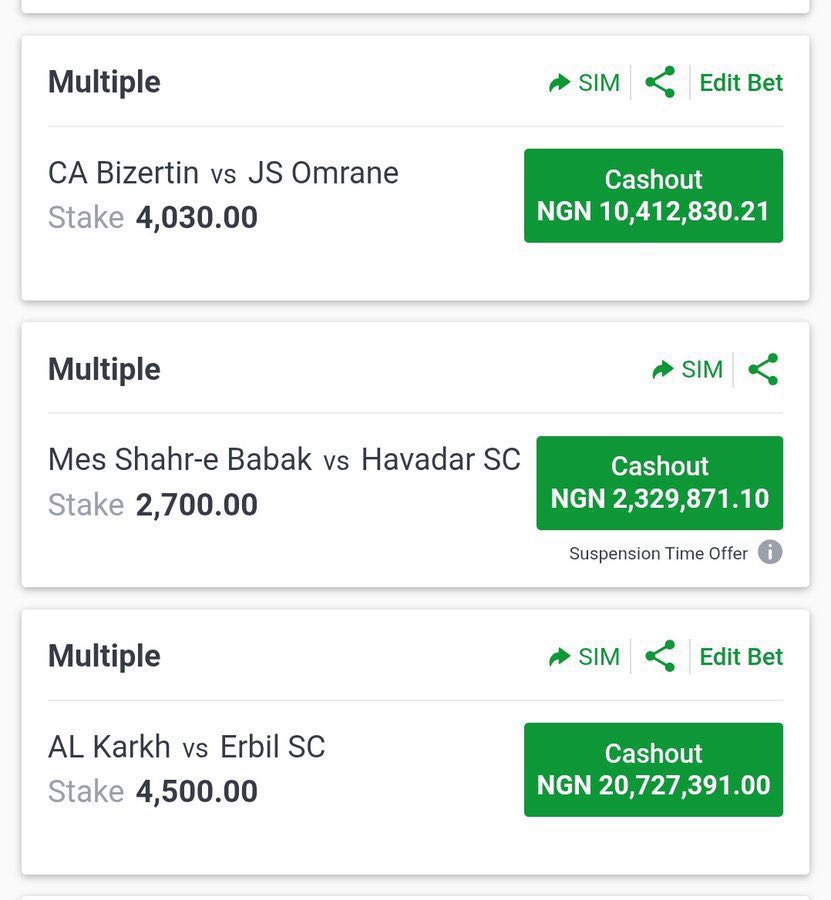 IAMGENIUS62's tweet photo. 33M ✅🎉 9/9 FTX 🥳
Never give up 😳
Drop your account details 
Na who react  I go bless ❤️ https://t.co/0dCXdHNvVP