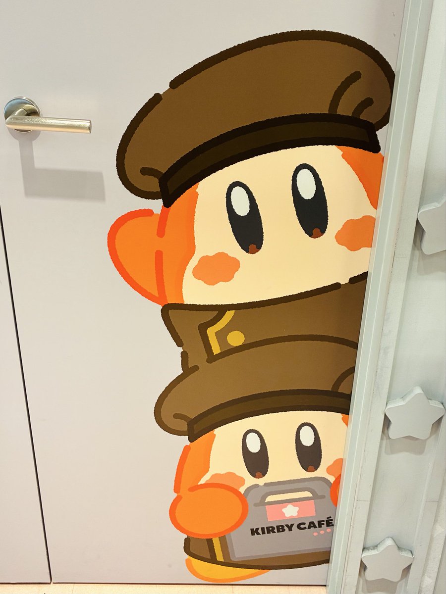 chacha_0415's tweet photo. 新作のワドケツだと...！？？ https://t.co/a3igicj61H