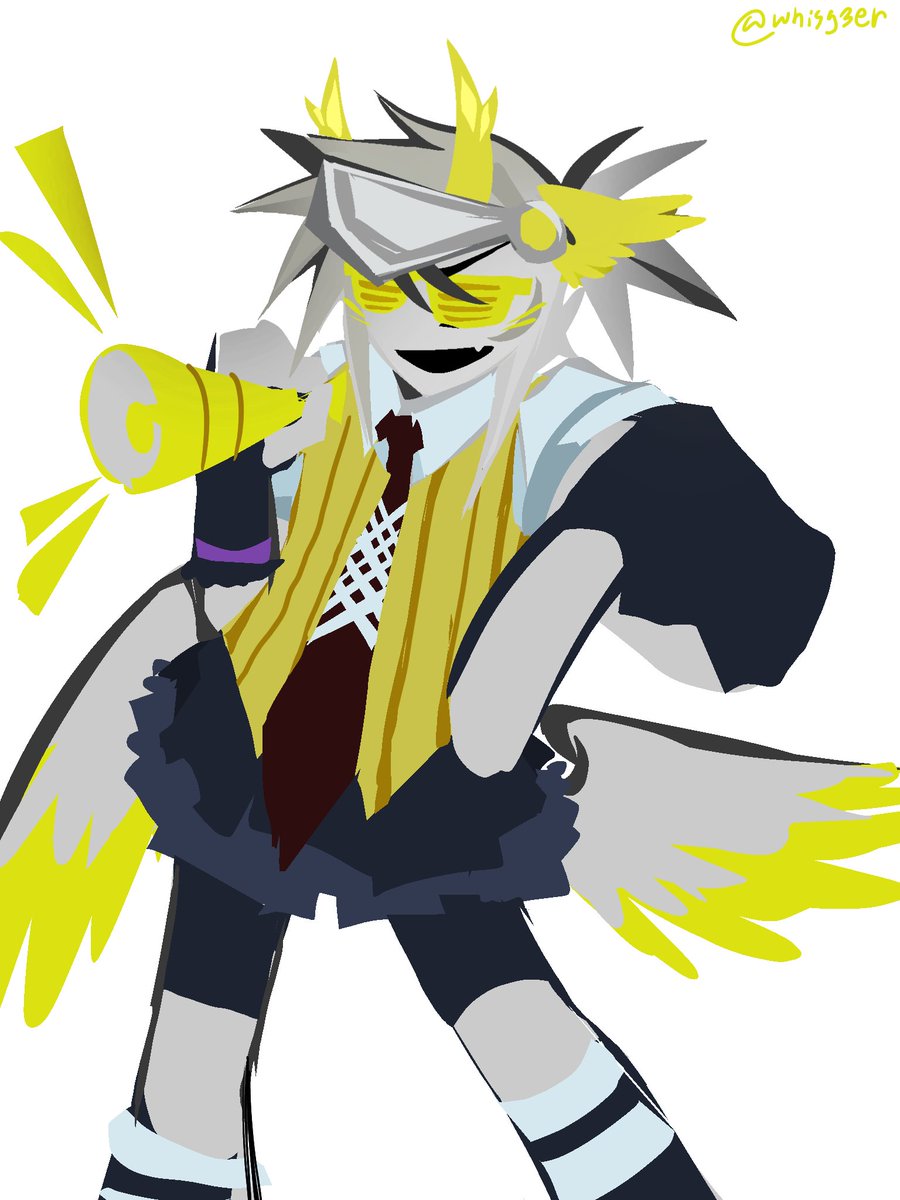 whis93er's tweet photo. I want progress 
#phighting #dom #valk #phightingfanart #roblox #sword https://t.co/vXXKfOR230
