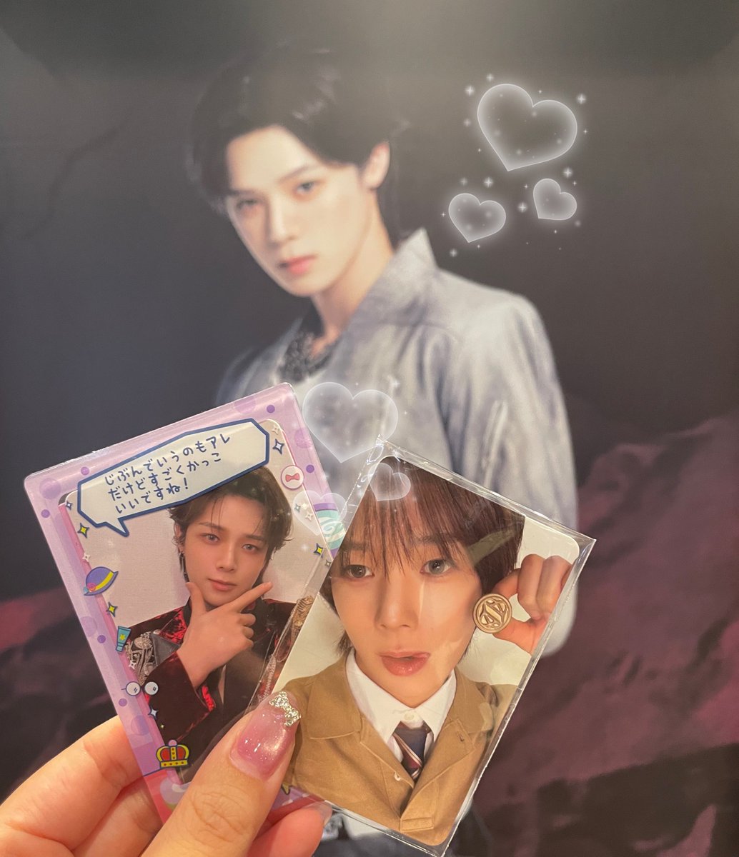 _kopipi_'s tweet photo. 非オタの友達連れて朝イチから行った🤍🎶
めちゃくちゃハマりそうでまた来月も連れてくことになったという⸝⸝⸝ᴖ ̫ᴖ⸝⸝⸝👍💚 https://t.co/AIUz4PSS9y