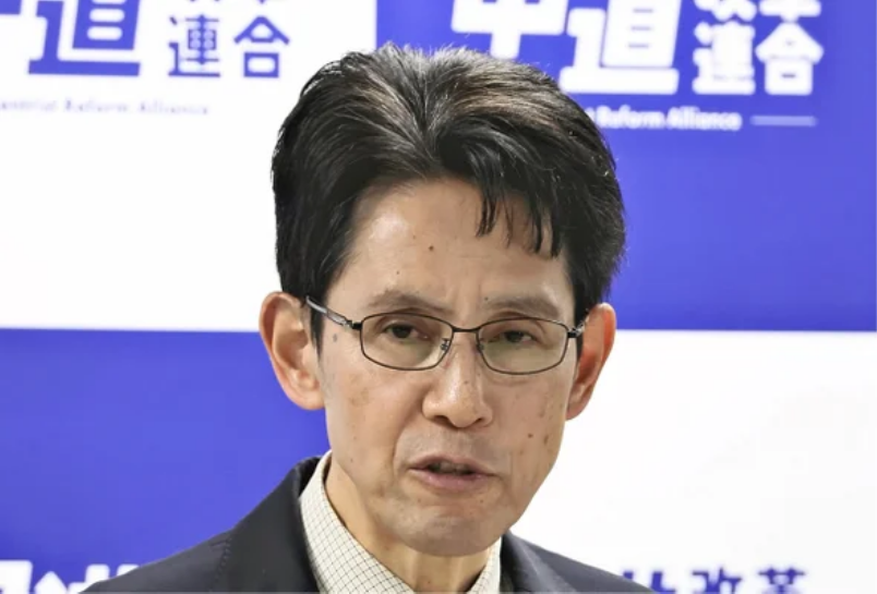 hoshusokuhou's tweet photo. 典型的な特大ブーメランで草ｗｗｗｗｗ
中道・階たけし議員「内閣支持率低下の原因が分からないとは呆れる」←1.7%が何か言ってらｗｗｗｗ

階議員が分析
・「内閣支持率低下は維新とSNSを重視し、国民と国会を軽視してきたから」

じぶんとこの政党支持率「1.7%」の原因は分析できたんか？ｗｗｗｗ