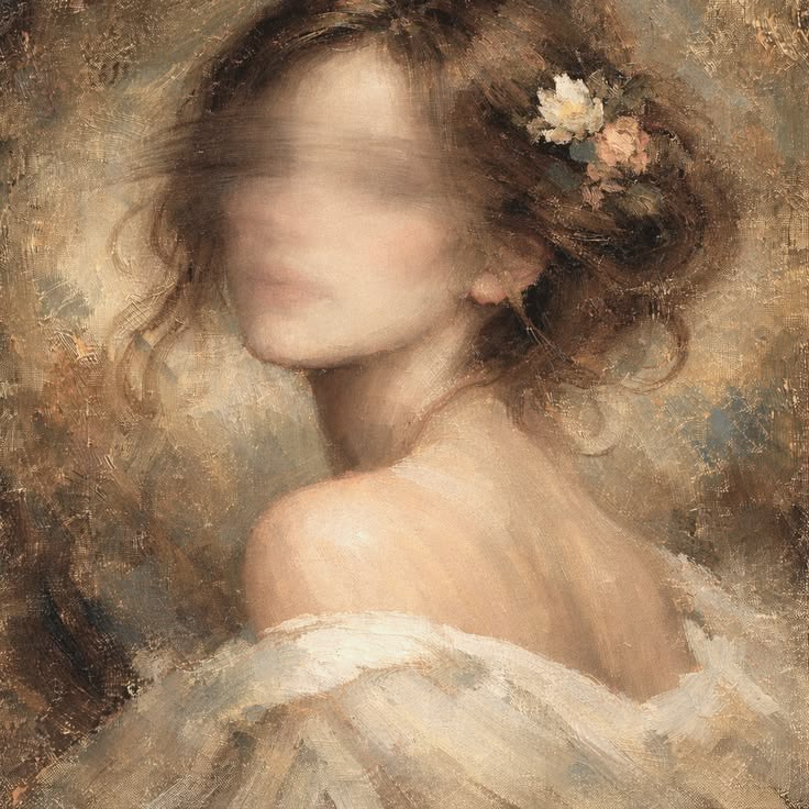 naturehollic's tweet photo. Iconic vintage paintings 🤍 https://t.co/GuJ2uK0NzJ