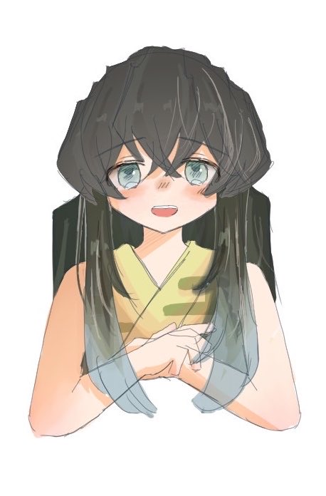 muyuchi_0808's tweet photo. らくがき！ https://t.co/zJa0fs4Cnt