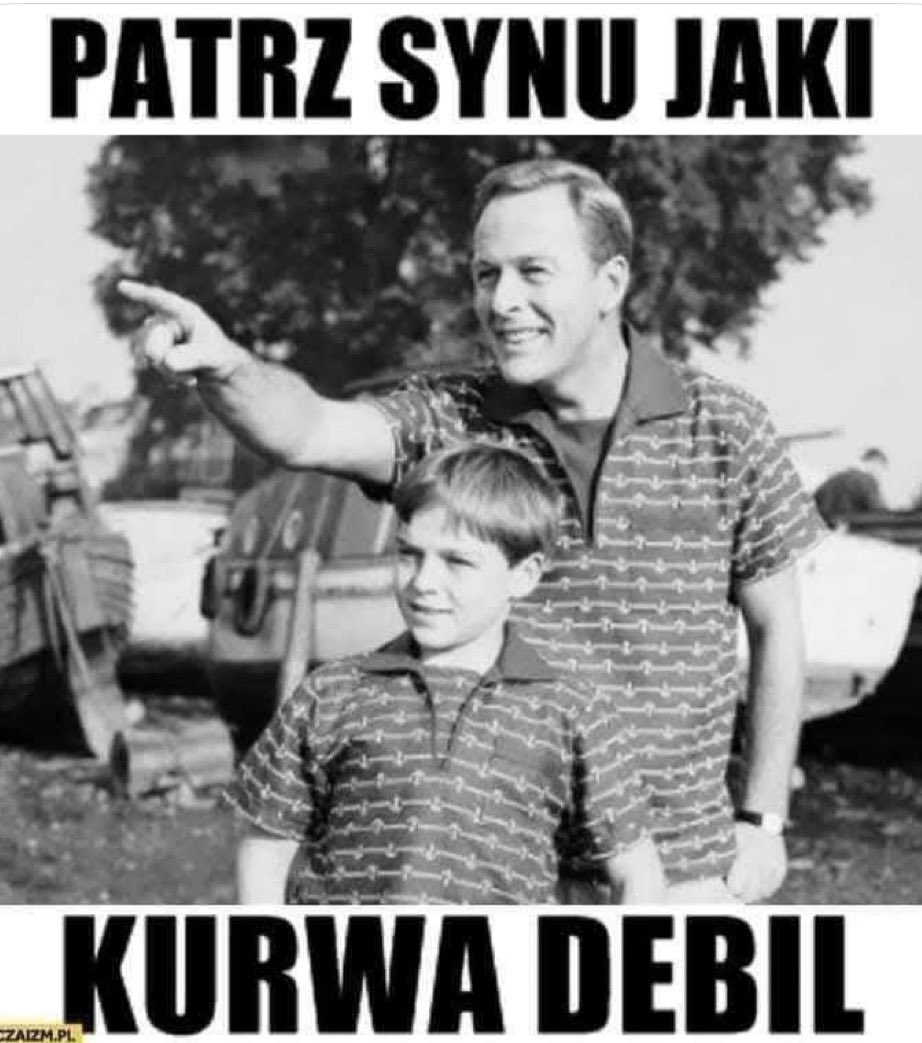 yourssiissyy's tweet photo. @mateusz_rybak1 https://t.co/E71Ao0y2YP