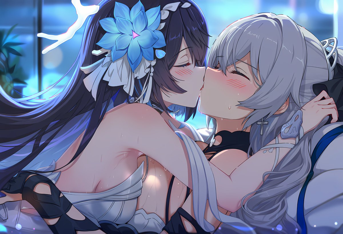 Bronya_GGZ's tweet photo. #Honkaiimpact3rd  #Bronseele https://t.co/XV1ipxRV7l