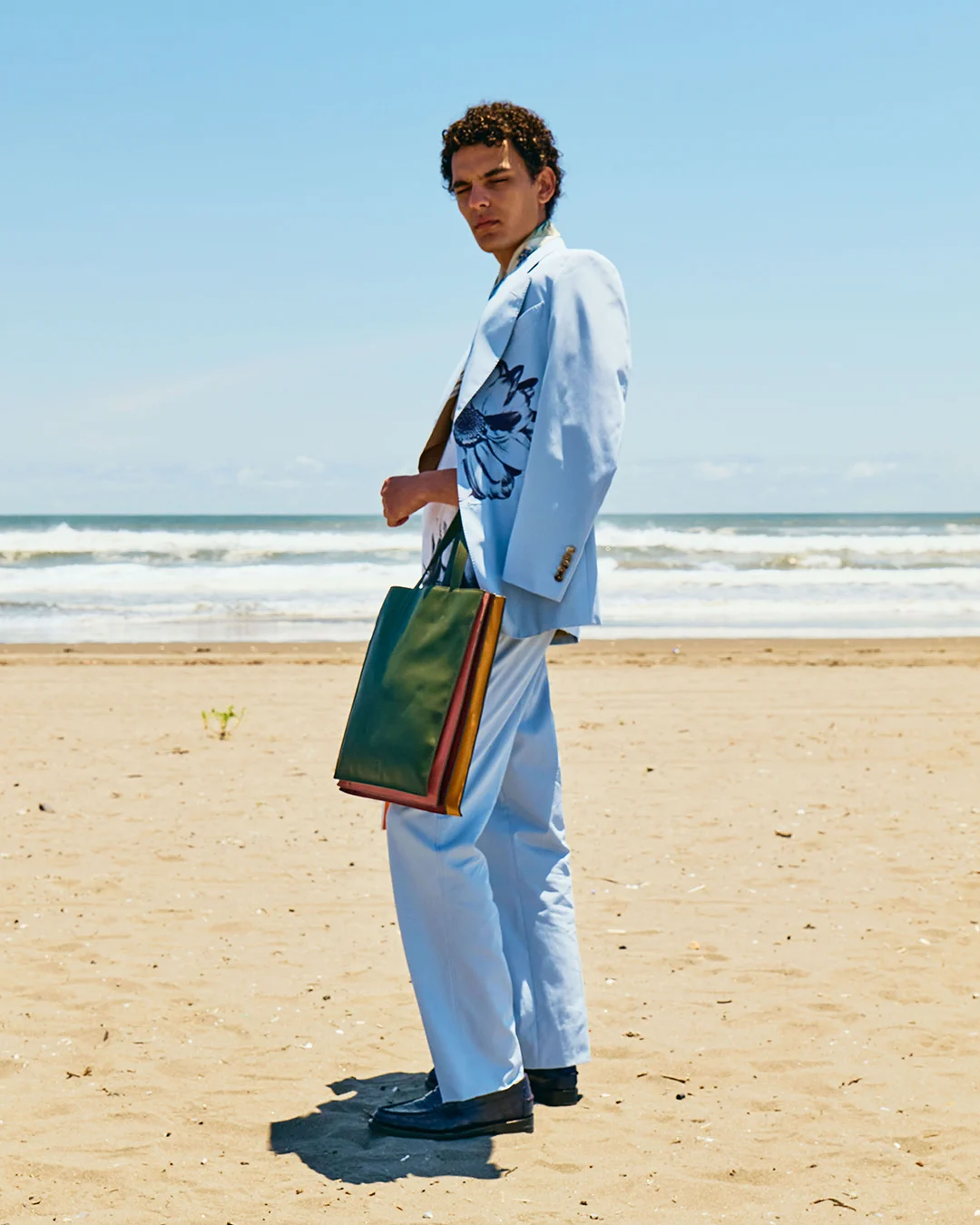 Paul Smith JAPAN on X: 