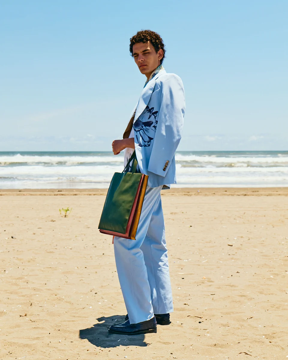 Paul Smith JAPAN on X: 