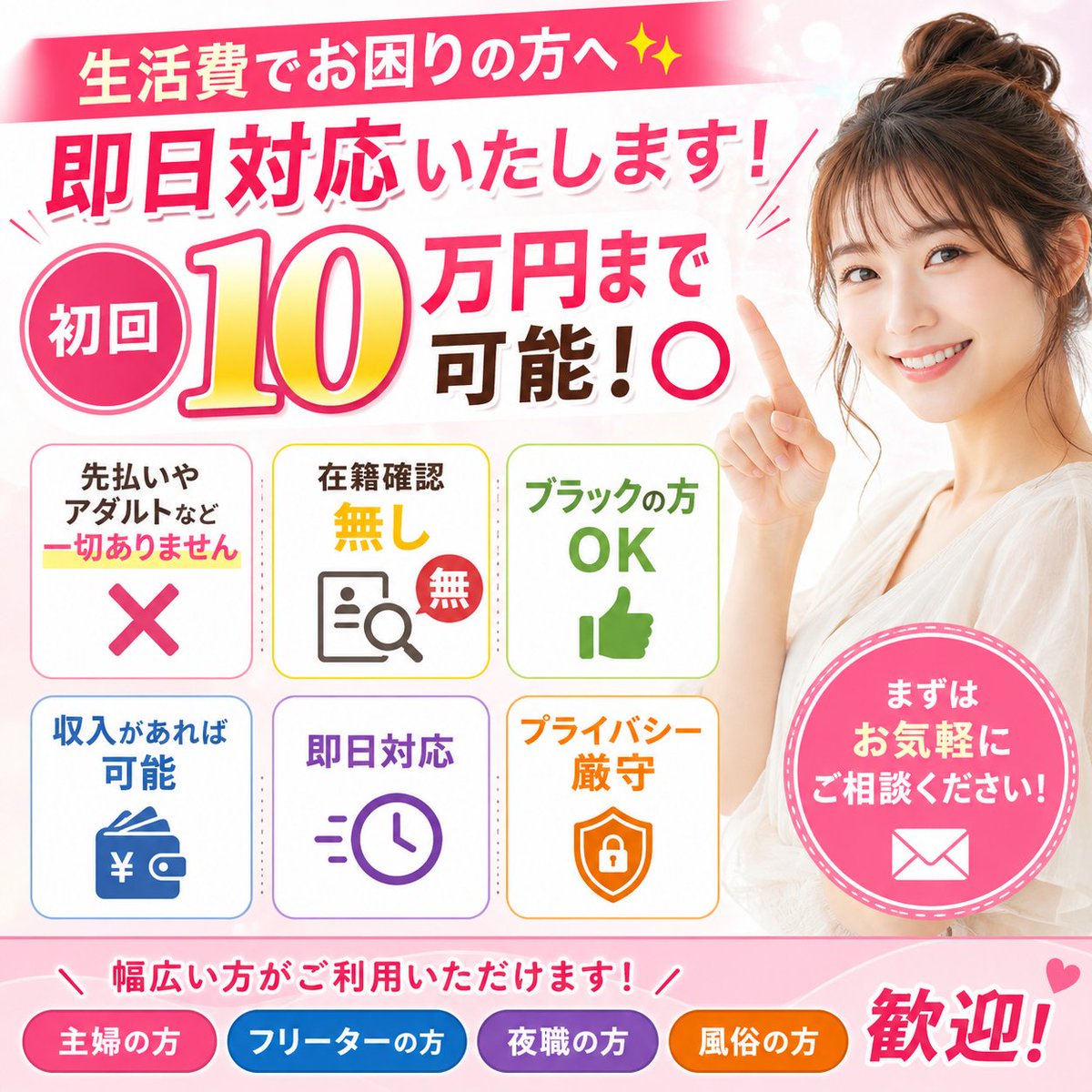 0s92i1's tweet photo. ご連絡はラインの方にお願いいたします。

#LINE公式アカウントはじめました

https://t.co/PC6IZLkCWE https://t.co/T89TykRWT1