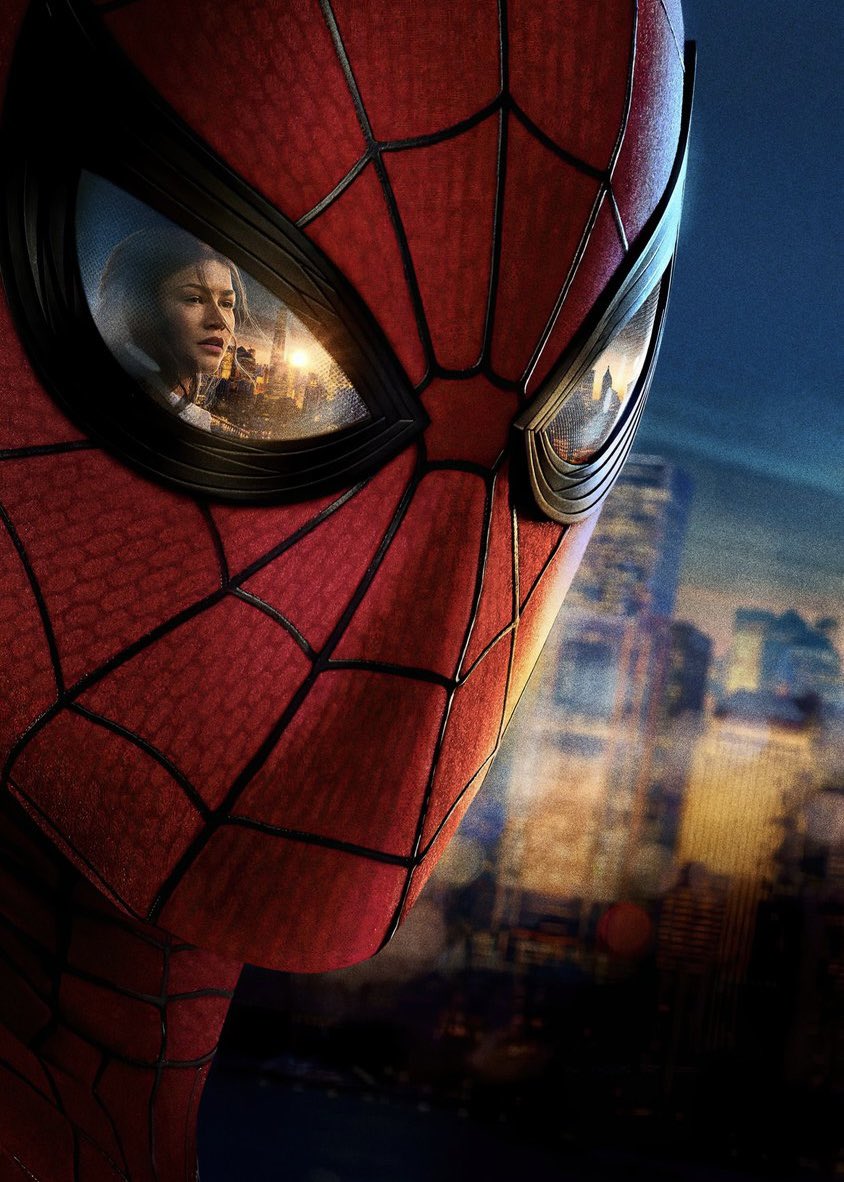 XMenUpdate's tweet photo. Sadie Sink is being praised for her role in ‘SPIDER-MAN: BRAND NEW DAY’. https://t.co/3amUs5GxV2
