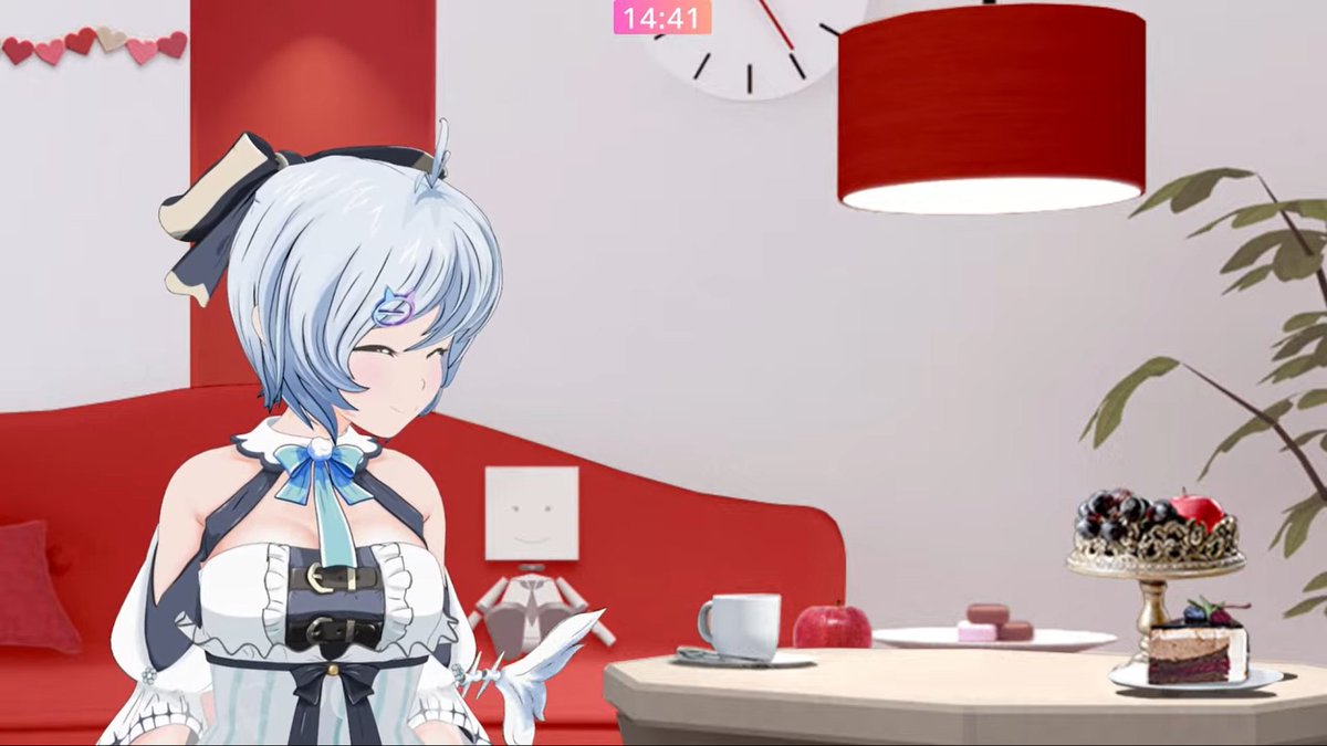 MrBigstick's tweet photo. #シロ生放送 thank you Siro Chan! i loved the talk. i enjoy hearing your voice and i think i'm going to sleep really well tonight. thank you for your energy sirogumi san i appreciate all of you as well. https://t.co/TmebMAOTBO