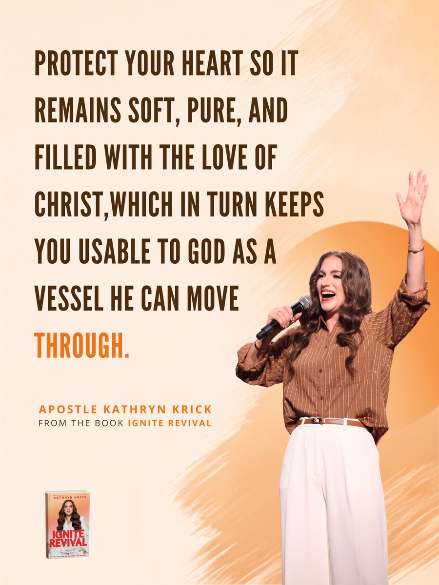 kathrynkrick's tweet photo. Get Your Copy of Ignite Revival Today! https://t.co/vu2Q5ugEt1