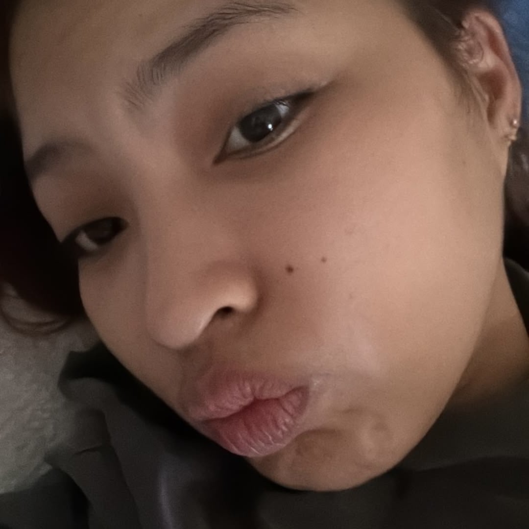 colskelsey's tweet photo. mahiya naman kayo sa bare face ni colet kahit may tissue pa 'yan sa ilong teh di niyo parin mapapantayan ang ganda niyan 😝 https://t.co/MLncrloM0V