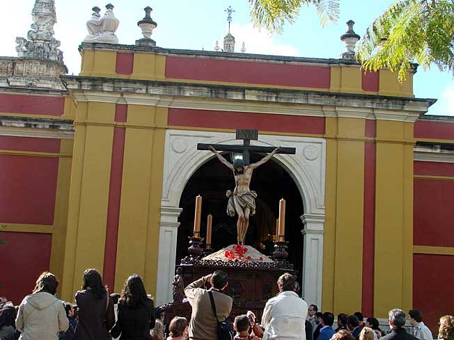 DominguezArjona's tweet photo. 28/7/1965 #TalDiaComoHoy LA CAPILLA DE LA UNIVERSIDAD DE SEVILLA https://t.co/AYXvxrHOWY #Universidad #capillas https://t.co/VQJtOUcrVE