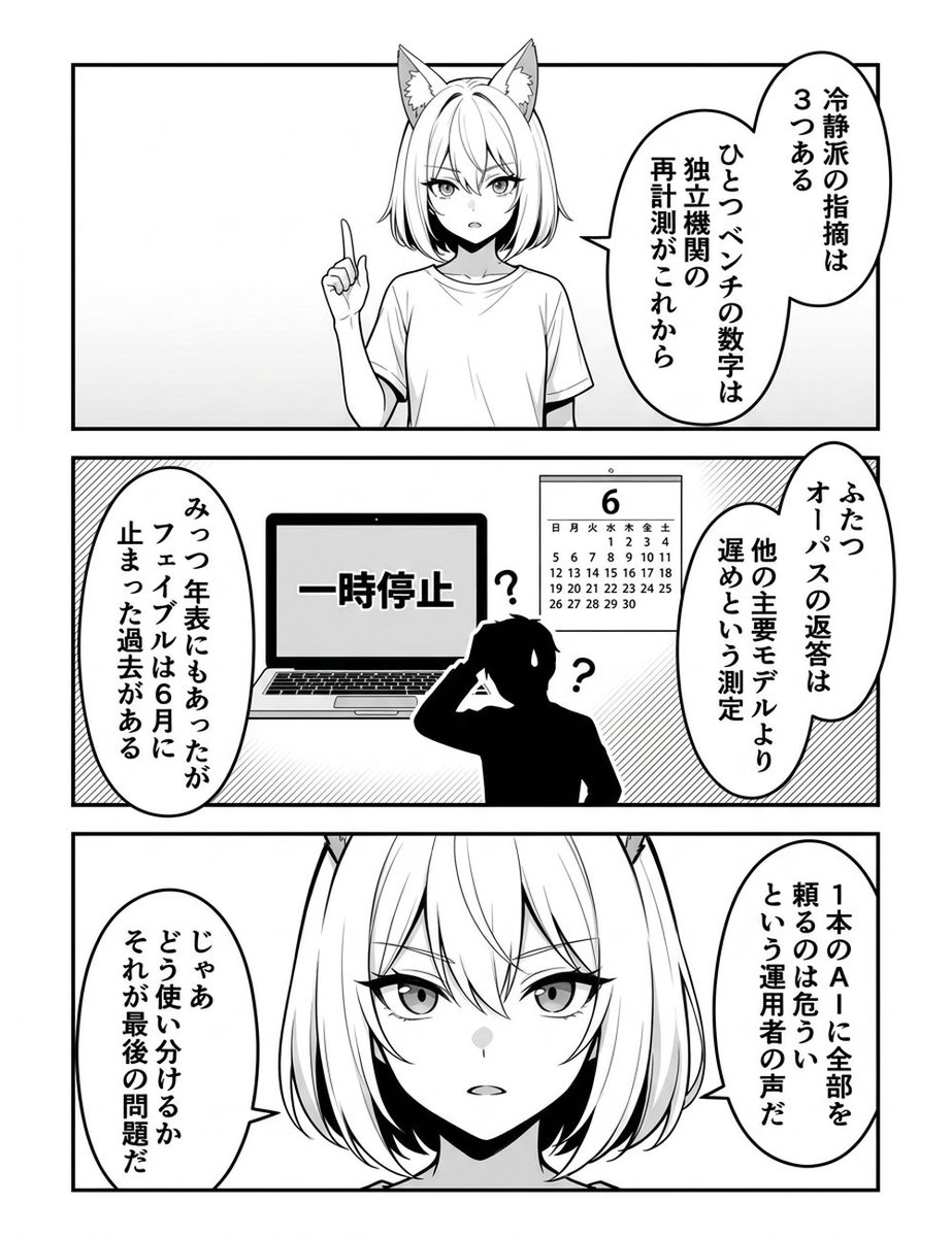 Post by けいすけ on X: 3/4