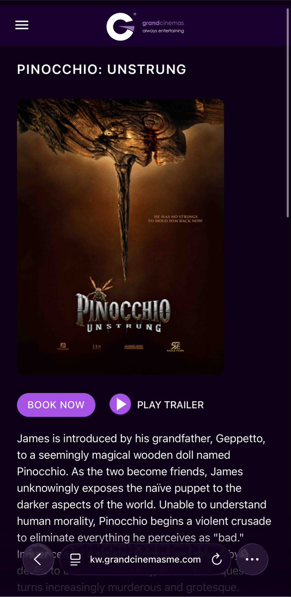 GroovyKarloff's tweet photo. Biggest movie of the summer is playing! https://t.co/30h0k8nXe8