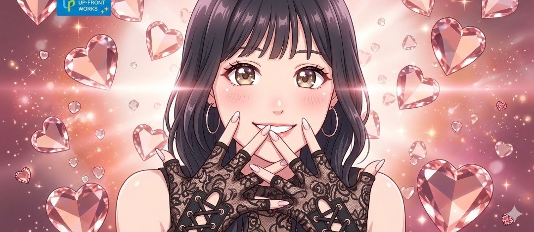 かぎちゃす@Juice出演Mステ観覧落選 on X: 