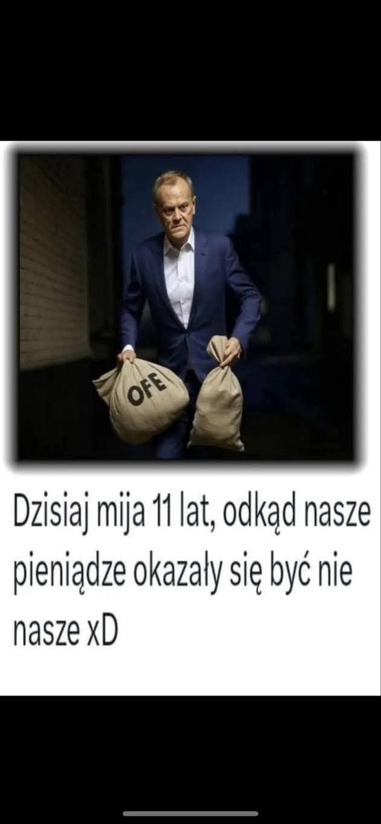 upascum's tweet photo. @donaldtusk Pamiętamy folksdojczu https://t.co/J0q1Z57bRi
