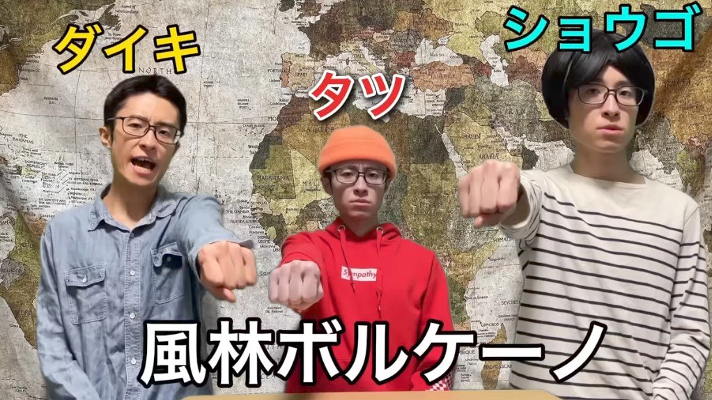 コカポンカス tweet media