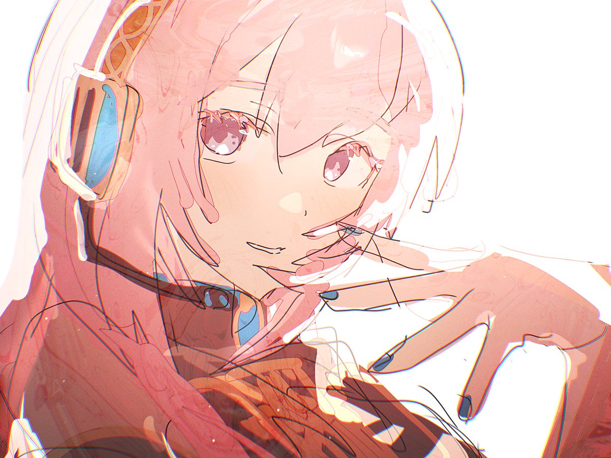 boredomboto's tweet photo. #巡音ルカ https://t.co/6vEk2CoMpG