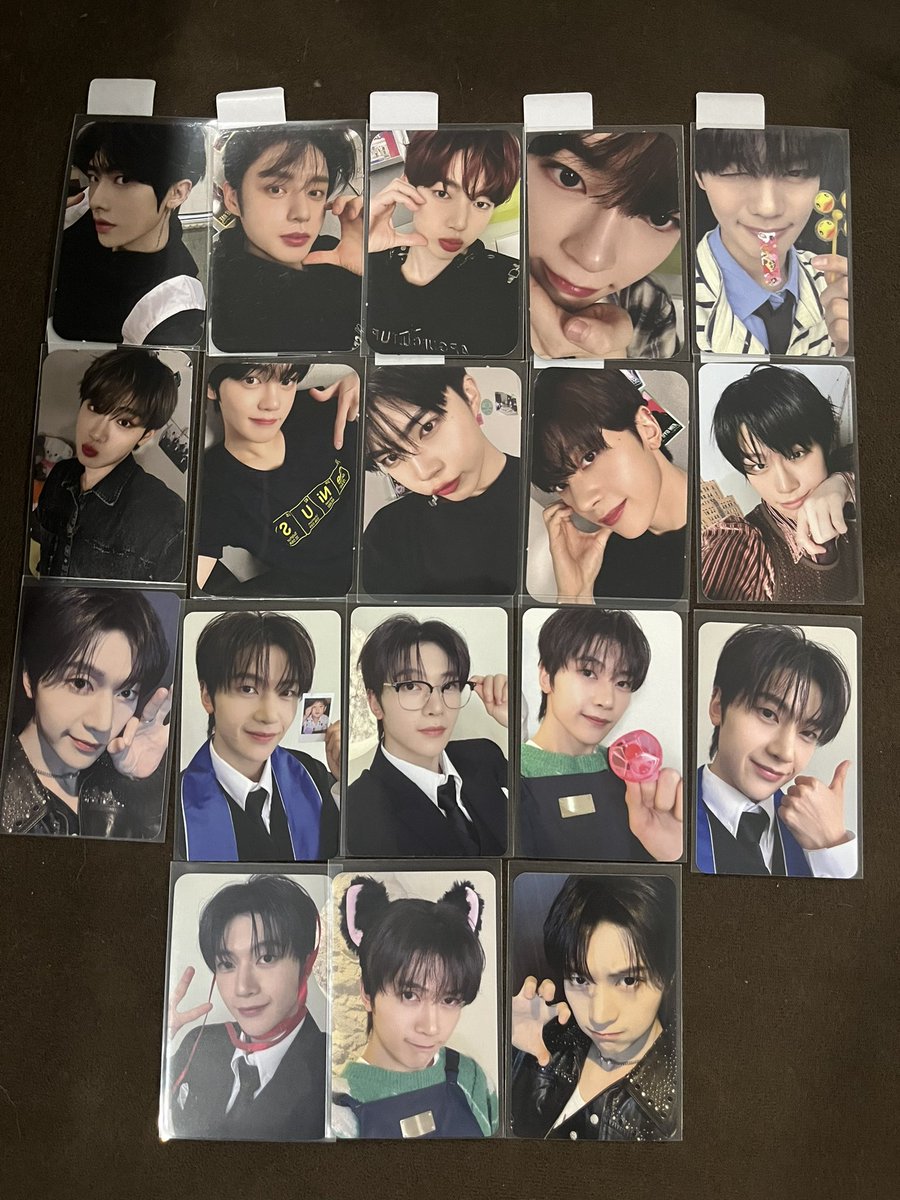meuies's tweet photo. ( 𑣲⋆ ) . . #tegameu ⭐️🫧🪽
— #fromria @0318cart :D

💬 hai the pcs r home! teewai so much for the smooth transaction nd for packing them safely >< ‘til our next :3 https://t.co/bMj8xQpZXz
