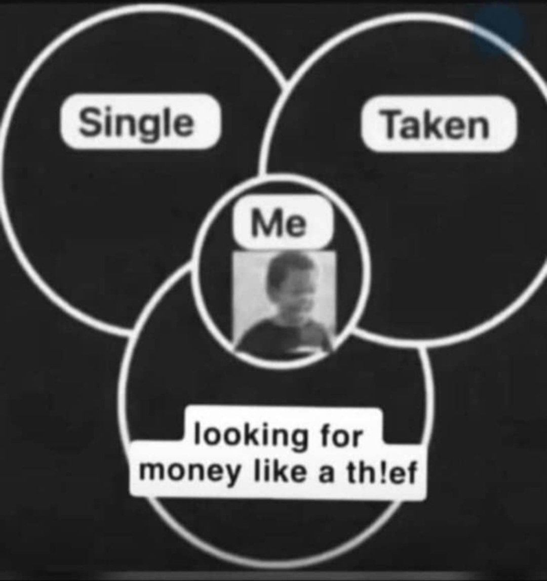 SharonClar22313's tweet photo. Most of us belong in the middle 🤣 https://t.co/SsWDKU9xp5