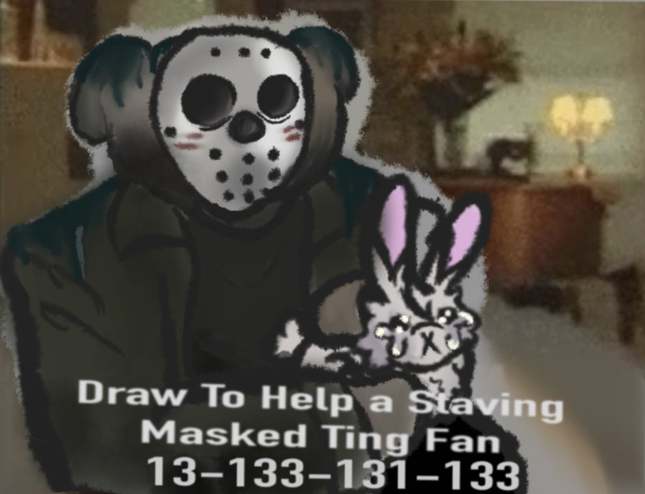 Sonja_Realm's tweet photo. Do we approve of my dumb yume ship….? 🥹🤲

Only masked ting yume on earth💀
#bearalpha #maskedting #robloxbearalpha https://t.co/6ck0azbZLF