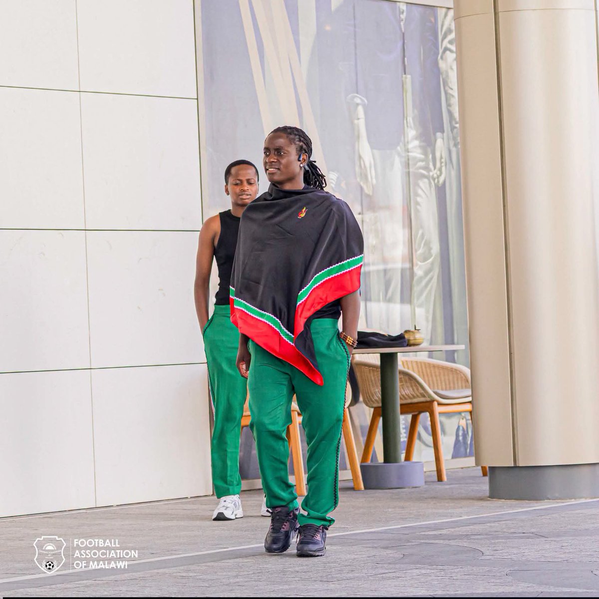tabitha_tc11's tweet photo. Ready for them 🇲🇼🔥 https://t.co/hv2TXRwZU8